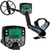 Minelab Explorer E-TRAC