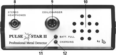 Pulse Star II