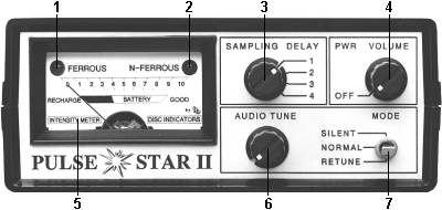 Pulse Star II